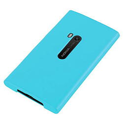 Avis Cadorabo Coque Nokia Lumia 920 Etui en Bleu