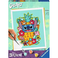 Ravensburger CreArt Stitch - Peinture par numeros 24x30cm