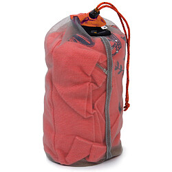 Sac De Rangement Trucs De Sac Ultra Lumière Mesh Pour Le Camping Tavel Taille M