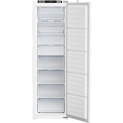 Avis Congélateur armoire encastrable BEKO BFNA247E30SN Blanc