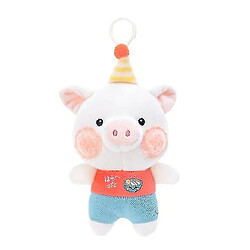 Universal Animaux en peluche en peluche - Baby Kids32