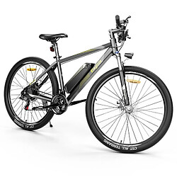 Acheter VTT Électrique Vélo Électrique Eleglide M1 Plus, avec App Contro, Moteur 250W 36V, Batterie Amovible 12,5 Ah, 27,5 Pouces, 21 Vites