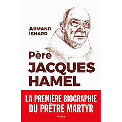 Père Jacques Hamel - Occasion