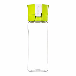 Acheter Bouteille avec Filtre de Carbone Brita Fill&Go Vital 600 ml Vert