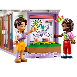 Avis 42604 Le centre commercial de Heartlake City LEGO® Friends