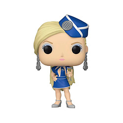 Funko Britney Spears - Figurine POP! Stewardess 9 cm