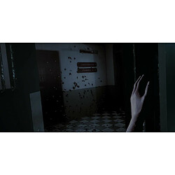 Sony The Inpatient (PS VR) (Pré-commande