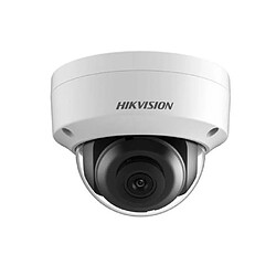 Hikvision Digital Technology DS-2CD2185FWD-I Caméra de sécurité IP Intérieure et extérieure Dome Plafond/mur 3840 x 2160 pixels