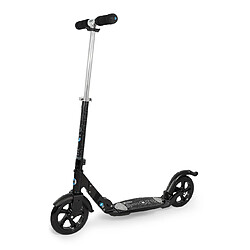 Trottinette adulte Micro Flex Noir pas cher