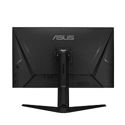 Ecran PC Gaming Asus TUF VG32AQL1A 31.5" WQHD Noir pas cher