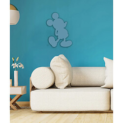 Avis EPIKASA Décoration Murale en Métal Mickey 4