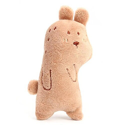 Jouets d'agilité pour chiens Jouets de chat amusants Animaux en peluche à la menthe Jouets interactifs pour chatons Accessoires pour animaux de compagnie