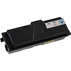 Astar AS10160 Cartouche de toner pour Imprimante Kyocera FS 1120 2500 pages Noir