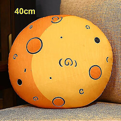 Universal Créative Peed Oread Space astronaute Toys Toys Funny Simulation Bomb Mars Aviation Cushion pour pas cher