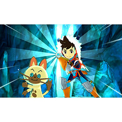 Capcom Monster Hunter Stories - 3DS pas cher