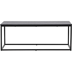 Avis Venture Home Table basse 60 x 120 xm Mallan.