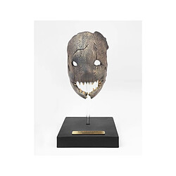 ItemLab Dead by Daylight - Réplique 1/2 du masque de The Trapper Limited Edition 20 cm