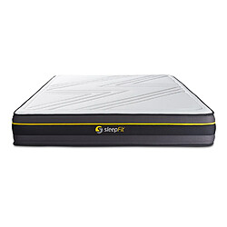 Sleepfit Matelas ACTIVE à mémoire de forme 140x190