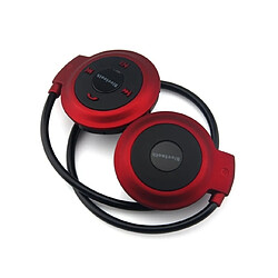 Yonis Casque bluetooth