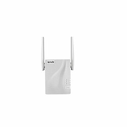 Répéteur Wifi Tenda A18V3.0(EU) Wi-Fi 5 GHz Blanc