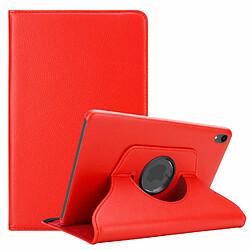 Cadorabo iPad MINI 6 Étui - Rouge