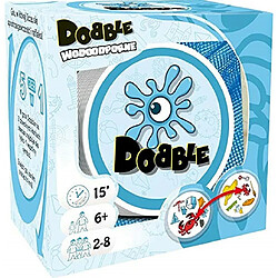 Rebel Dobble wodoodporne