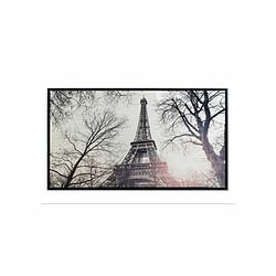 Acheter Cadre DKD Home Decor Paris (144 x 3,5 x 84 cm)