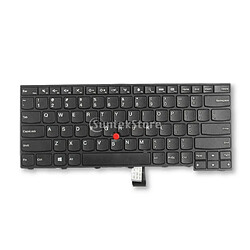 Acheter Clavier Américain 4 Pièces Pour Lenovo