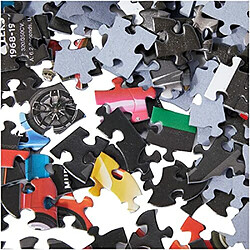 Avis Eurographics Le puzzle LAgende Lamborghini (1000 piAces) (6000-0822)