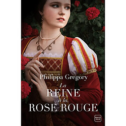 La reine à la rose rouge - Occasion