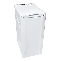 Candy Easy EYT 1262DWE/1-S washing machine pas cher