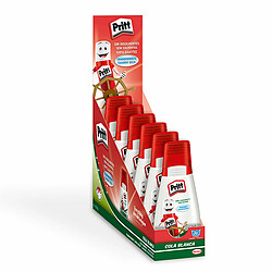 Colle blanche Pritt Blanc 50 g