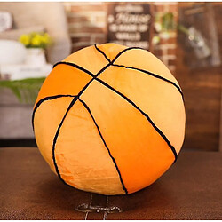 Acheter Universal Jouet en peluche de basket-ball, jouet en peluche doux pour les enfants