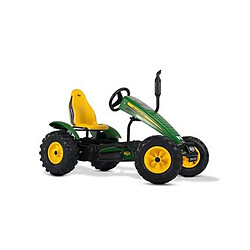 Kart a pedales electrique BERG John Deere E-BFR