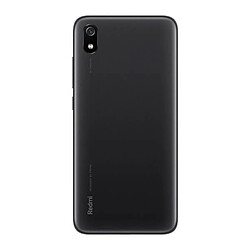 Avis Xiaomi Redmi 7A 2Go/16Go Noir Double SIM