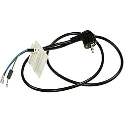 Whirlpool CABLE ALIMENTATION EU PLP2