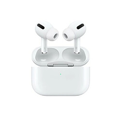 Apple Airpods AirPods Pro 2021 boitier MAGSAFE - Reconditionné