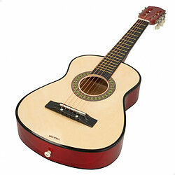 Guitare pour Enfant Woomax 76 cm