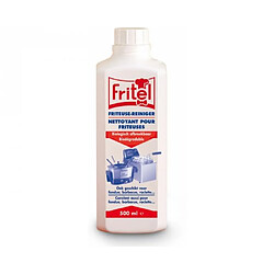 Frifri FRITEL NETTOYAGE FRITEUSE 1X 500ML 13560