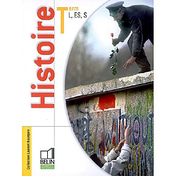 Histoire Term L, ES, S