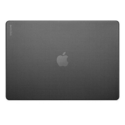 Incase Coque pour MacBook Pro 16 pouces 2021-23 M1-M2-M3 Noir