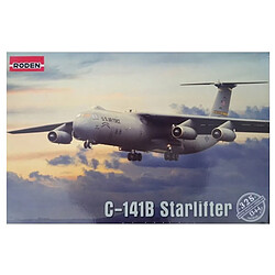 Roden Maquette avions : C-141B Starlifter