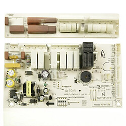 Continental Edison MODULE ELECTRONIQUE