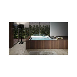 Baignoire duo NOVELLINI DIVINA DUAL 190x140 cm