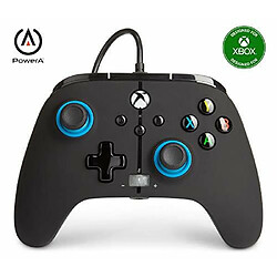 PowerA Manette filaire améliorée pour Xbox Series X S