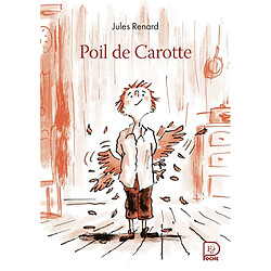 Poil de carotte