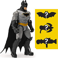 Spin Master BAT Batman Figurines 10 cm Modèles Aléatoires pas cher