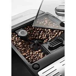 Acheter Delonghi ETAM29.66 ETAM 29.660.SB Expresso broyeur, Argent