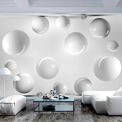 Paris Prix Papier Peint Balls 105 x 150 cm