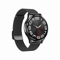 Yonis Montre Connectée ECG Appels Bluetooth Santé